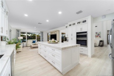 Nestled on spectaular premium lot with full lake and golf course on Willoughby Golf Club in Florida - for sale on GolfHomes.com, golf home, golf lot