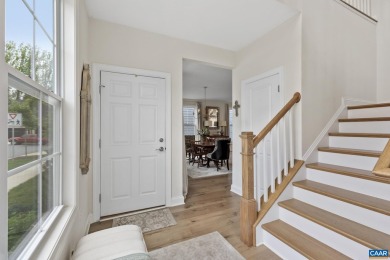 Exceptionally, well-maintained and beautifully designed home on Old Trail Golf Club in Virginia - for sale on GolfHomes.com, golf home, golf lot