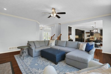 OPEN FRIDAY 5/9 FROM 5-7PM AND SATURDAY 5/10 FROM 1-3PM. 

 on Kinsale Golf and Fitness Club in Ohio - for sale on GolfHomes.com, golf home, golf lot