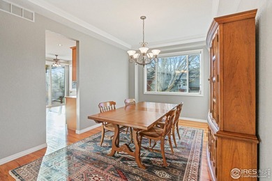 Welcome to a Spacious Ranch Home on Prime Lot & Location! Your on Southridge Golf Club in Colorado - for sale on GolfHomes.com, golf home, golf lot