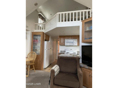 Convenient, easy to care for &, freshly painted, on exterior on The Refuge Golf and Country Club in Arizona - for sale on GolfHomes.com, golf home, golf lot
