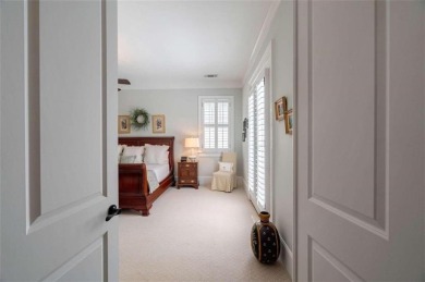 2033 Trimleston Road, a pristine 4 bedroom 4 and a half bath on The Georgia Club in Georgia - for sale on GolfHomes.com, golf home, golf lot