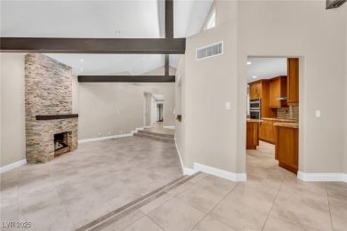 This prestigious Spanish Trail Community home w/ 24 hr guard on Spanish Trail Golf and Country Club in Nevada - for sale on GolfHomes.com, golf home, golf lot