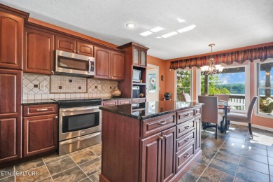 Exceptional Lakefront Home on Lake Dartmoor!  Located on the on Heatherhurst Golf Course in Tennessee - for sale on GolfHomes.com, golf home, golf lot