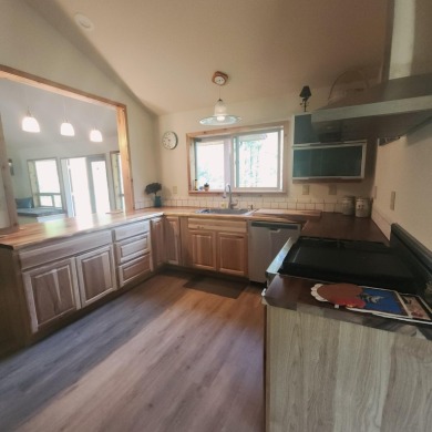 Kettle River Waterfront Paradise it's like buying your own Park! on  in Washington - for sale on GolfHomes.com, golf home, golf lot