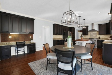 OPEN FRIDAY 5/9 FROM 5-7PM AND SATURDAY 5/10 FROM 1-3PM. 

 on Kinsale Golf and Fitness Club in Ohio - for sale on GolfHomes.com, golf home, golf lot