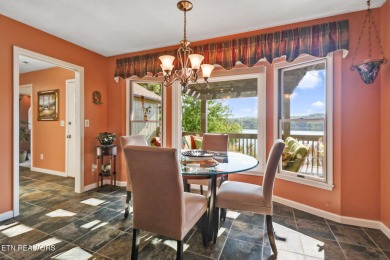 Exceptional Lakefront Home on Lake Dartmoor!  Located on the on Heatherhurst Golf Course in Tennessee - for sale on GolfHomes.com, golf home, golf lot