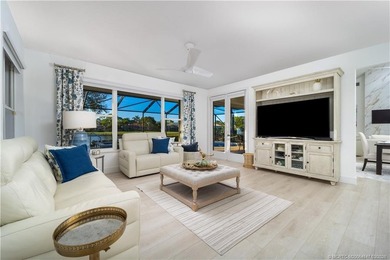 Nestled on spectaular premium lot with full lake and golf course on Willoughby Golf Club in Florida - for sale on GolfHomes.com, golf home, golf lot