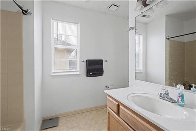 Welcome to this open-concept townhome in the highly desirable on Kiln Creek Golf and Country Club in Virginia - for sale on GolfHomes.com, golf home, golf lot