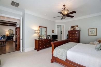 2033 Trimleston Road, a pristine 4 bedroom 4 and a half bath on The Georgia Club in Georgia - for sale on GolfHomes.com, golf home, golf lot