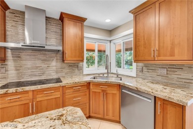 This prestigious Spanish Trail Community home w/ 24 hr guard on Spanish Trail Golf and Country Club in Nevada - for sale on GolfHomes.com, golf home, golf lot