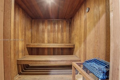 Completely renovated and rarely available first-floor residence on Granada Golf Club in Florida - for sale on GolfHomes.com, golf home, golf lot