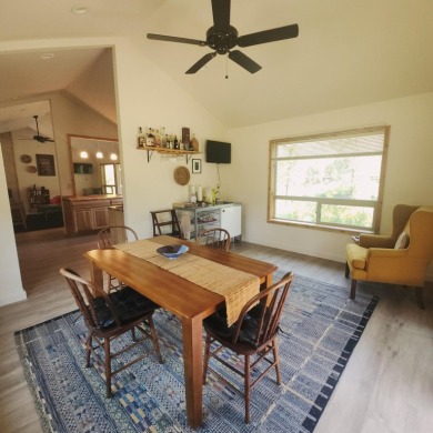 Kettle River Waterfront Paradise it's like buying your own Park! on  in Washington - for sale on GolfHomes.com, golf home, golf lot