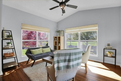 OPEN FRIDAY 5/9 FROM 5-7PM AND SATURDAY 5/10 FROM 1-3PM. 

 on Kinsale Golf and Fitness Club in Ohio - for sale on GolfHomes.com, golf home, golf lot