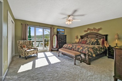 Exceptional Lakefront Home on Lake Dartmoor!  Located on the on Heatherhurst Golf Course in Tennessee - for sale on GolfHomes.com, golf home, golf lot