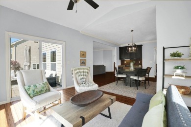 OPEN FRIDAY 5/9 FROM 5-7PM AND SATURDAY 5/10 FROM 1-3PM. 

 on Kinsale Golf and Fitness Club in Ohio - for sale on GolfHomes.com, golf home, golf lot