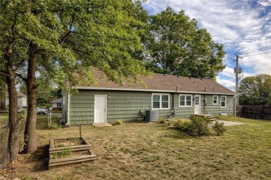 Welcome HOME Sweet HOME...Charming Ranch Home on a large corner on Minor Park Golf Course in Missouri - for sale on GolfHomes.com, golf home, golf lot