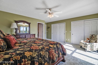 Exceptional Lakefront Home on Lake Dartmoor!  Located on the on Heatherhurst Golf Course in Tennessee - for sale on GolfHomes.com, golf home, golf lot