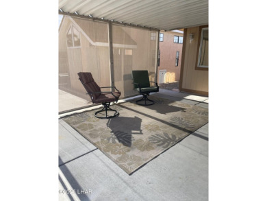 Convenient, easy to care for &, freshly painted, on exterior on The Refuge Golf and Country Club in Arizona - for sale on GolfHomes.com, golf home, golf lot