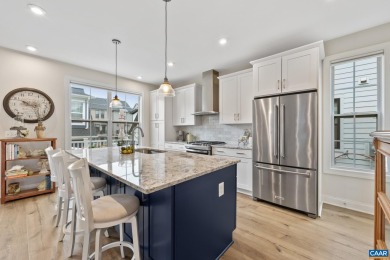 Exceptionally, well-maintained and beautifully designed home on Old Trail Golf Club in Virginia - for sale on GolfHomes.com, golf home, golf lot