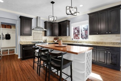OPEN FRIDAY 5/9 FROM 5-7PM AND SATURDAY 5/10 FROM 1-3PM. 

 on Kinsale Golf and Fitness Club in Ohio - for sale on GolfHomes.com, golf home, golf lot