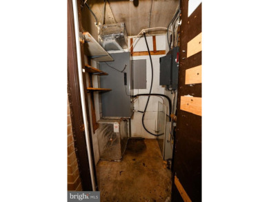 PRICED TO SELL! Great opportunity for Investors, Contractors on Westover Golf Club in Pennsylvania - for sale on GolfHomes.com, golf home, golf lot
