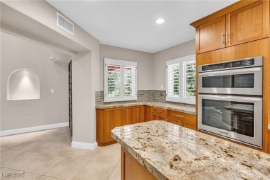 This prestigious Spanish Trail Community home w/ 24 hr guard on Spanish Trail Golf and Country Club in Nevada - for sale on GolfHomes.com, golf home, golf lot