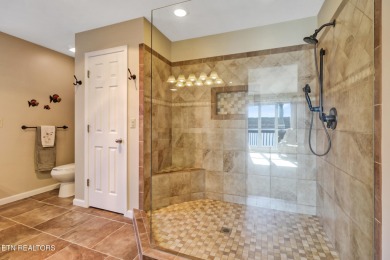 Exceptional Lakefront Home on Lake Dartmoor!  Located on the on Heatherhurst Golf Course in Tennessee - for sale on GolfHomes.com, golf home, golf lot