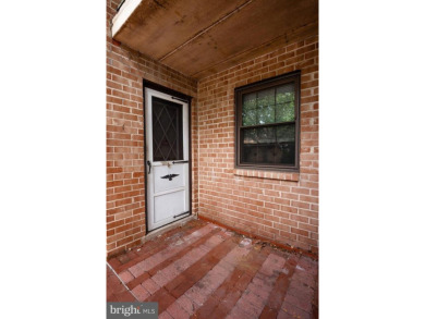 PRICED TO SELL! Great opportunity for Investors, Contractors on Westover Golf Club in Pennsylvania - for sale on GolfHomes.com, golf home, golf lot