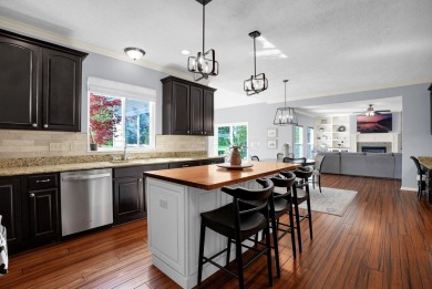 OPEN FRIDAY 5/9 FROM 5-7PM AND SATURDAY 5/10 FROM 1-3PM. 

 on Kinsale Golf and Fitness Club in Ohio - for sale on GolfHomes.com, golf home, golf lot