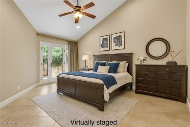 This prestigious Spanish Trail Community home w/ 24 hr guard on Spanish Trail Golf and Country Club in Nevada - for sale on GolfHomes.com, golf home, golf lot