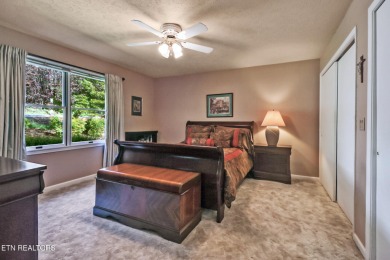Exceptional Lakefront Home on Lake Dartmoor!  Located on the on Heatherhurst Golf Course in Tennessee - for sale on GolfHomes.com, golf home, golf lot