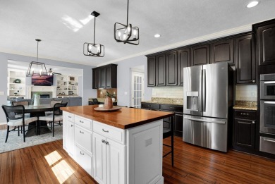 OPEN FRIDAY 5/9 FROM 5-7PM AND SATURDAY 5/10 FROM 1-3PM. 

 on Kinsale Golf and Fitness Club in Ohio - for sale on GolfHomes.com, golf home, golf lot