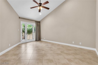 This prestigious Spanish Trail Community home w/ 24 hr guard on Spanish Trail Golf and Country Club in Nevada - for sale on GolfHomes.com, golf home, golf lot