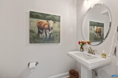 Exceptionally, well-maintained and beautifully designed home on Old Trail Golf Club in Virginia - for sale on GolfHomes.com, golf home, golf lot