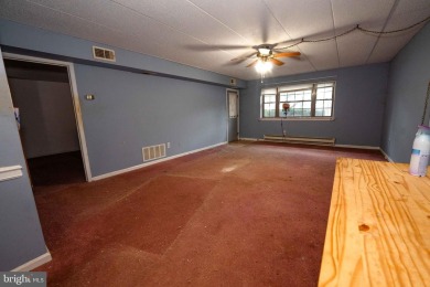 PRICED TO SELL! Great opportunity for Investors, Contractors on Westover Golf Club in Pennsylvania - for sale on GolfHomes.com, golf home, golf lot