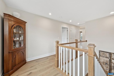 Exceptionally, well-maintained and beautifully designed home on Old Trail Golf Club in Virginia - for sale on GolfHomes.com, golf home, golf lot