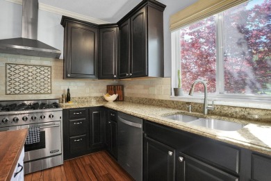 OPEN FRIDAY 5/9 FROM 5-7PM AND SATURDAY 5/10 FROM 1-3PM. 

 on Kinsale Golf and Fitness Club in Ohio - for sale on GolfHomes.com, golf home, golf lot