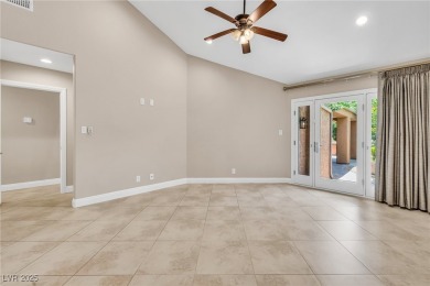 This prestigious Spanish Trail Community home w/ 24 hr guard on Spanish Trail Golf and Country Club in Nevada - for sale on GolfHomes.com, golf home, golf lot