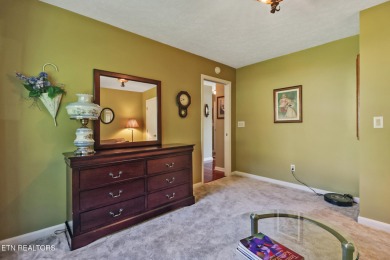 Exceptional Lakefront Home on Lake Dartmoor!  Located on the on Heatherhurst Golf Course in Tennessee - for sale on GolfHomes.com, golf home, golf lot