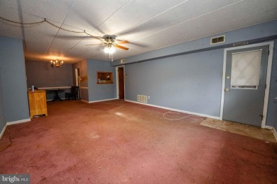 PRICED TO SELL! Great opportunity for Investors, Contractors on Westover Golf Club in Pennsylvania - for sale on GolfHomes.com, golf home, golf lot