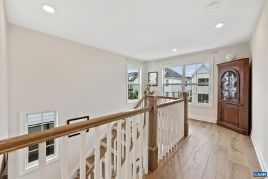 Exceptionally, well-maintained and beautifully designed home on Old Trail Golf Club in Virginia - for sale on GolfHomes.com, golf home, golf lot