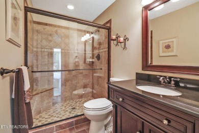 Exceptional Lakefront Home on Lake Dartmoor!  Located on the on Heatherhurst Golf Course in Tennessee - for sale on GolfHomes.com, golf home, golf lot