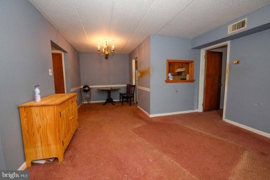 PRICED TO SELL! Great opportunity for Investors, Contractors on Westover Golf Club in Pennsylvania - for sale on GolfHomes.com, golf home, golf lot