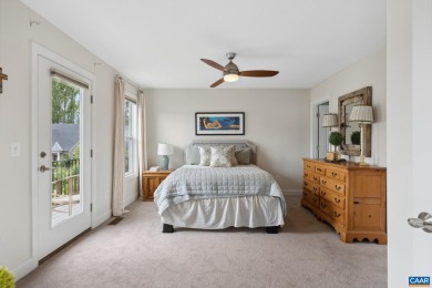 Exceptionally, well-maintained and beautifully designed home on Old Trail Golf Club in Virginia - for sale on GolfHomes.com, golf home, golf lot