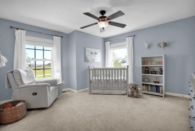 OPEN FRIDAY 5/9 FROM 5-7PM AND SATURDAY 5/10 FROM 1-3PM. 

 on Kinsale Golf and Fitness Club in Ohio - for sale on GolfHomes.com, golf home, golf lot