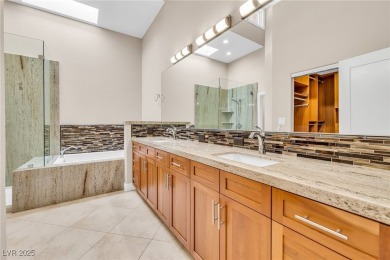 This prestigious Spanish Trail Community home w/ 24 hr guard on Spanish Trail Golf and Country Club in Nevada - for sale on GolfHomes.com, golf home, golf lot