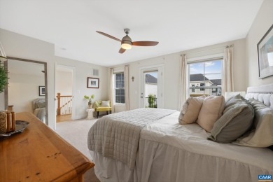 Exceptionally, well-maintained and beautifully designed home on Old Trail Golf Club in Virginia - for sale on GolfHomes.com, golf home, golf lot