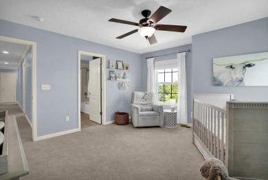 OPEN FRIDAY 5/9 FROM 5-7PM AND SATURDAY 5/10 FROM 1-3PM. 

 on Kinsale Golf and Fitness Club in Ohio - for sale on GolfHomes.com, golf home, golf lot