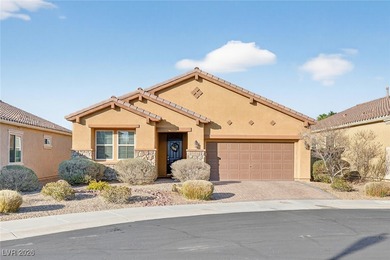 Beautiful, senior-owned and well cared for three bedroom/two on Tuscany Golf Club in Nevada - for sale on GolfHomes.com, golf home, golf lot